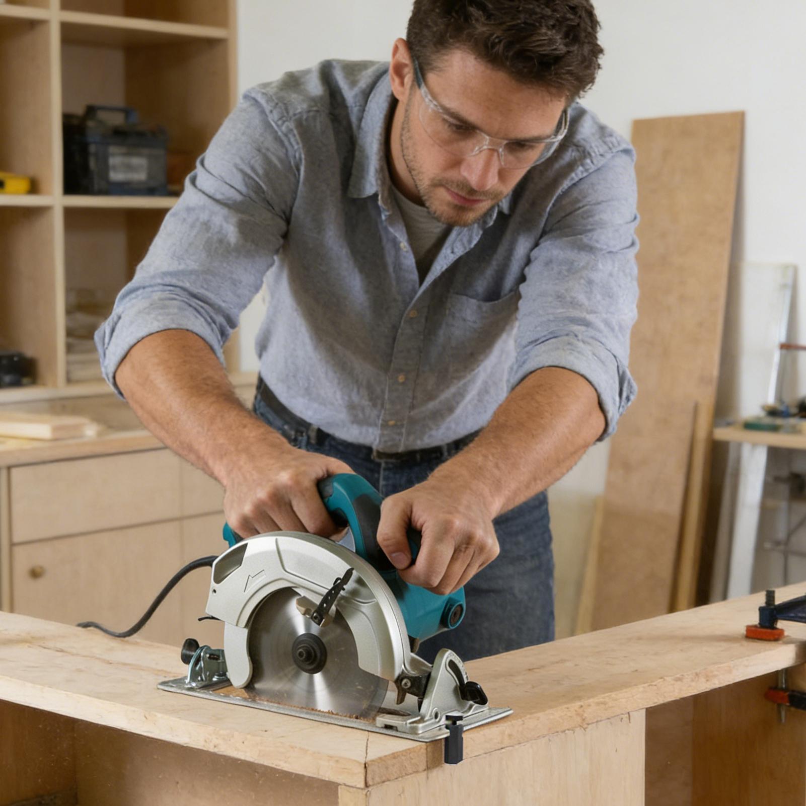 Woodworking Carpenter - Vierkante klemmen voor houtbewerking L-vormige timmermansvierkant
