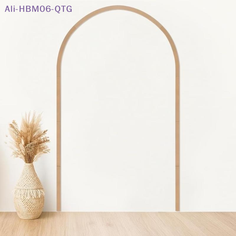 Woodworking Diy Projects - [Nieuw] Houten Wandboogdecoratie DIY Onafgewerkte Houten