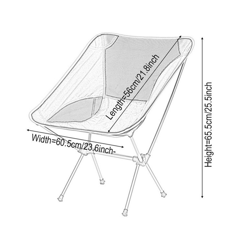Lichtgewicht Compacte Opvouwba - Woodworking Outdoor Furniture recensie en prijs