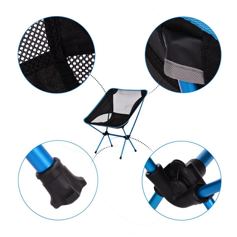 Lichtgewicht Compacte Opvouwba - Woodworking Outdoor Furniture recensie en prijs