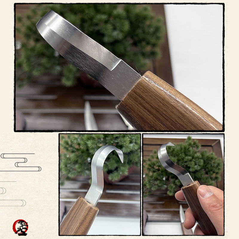 1 st Houtbewerking Vleesmes Se - Wood Chisel Set recensie en prijs