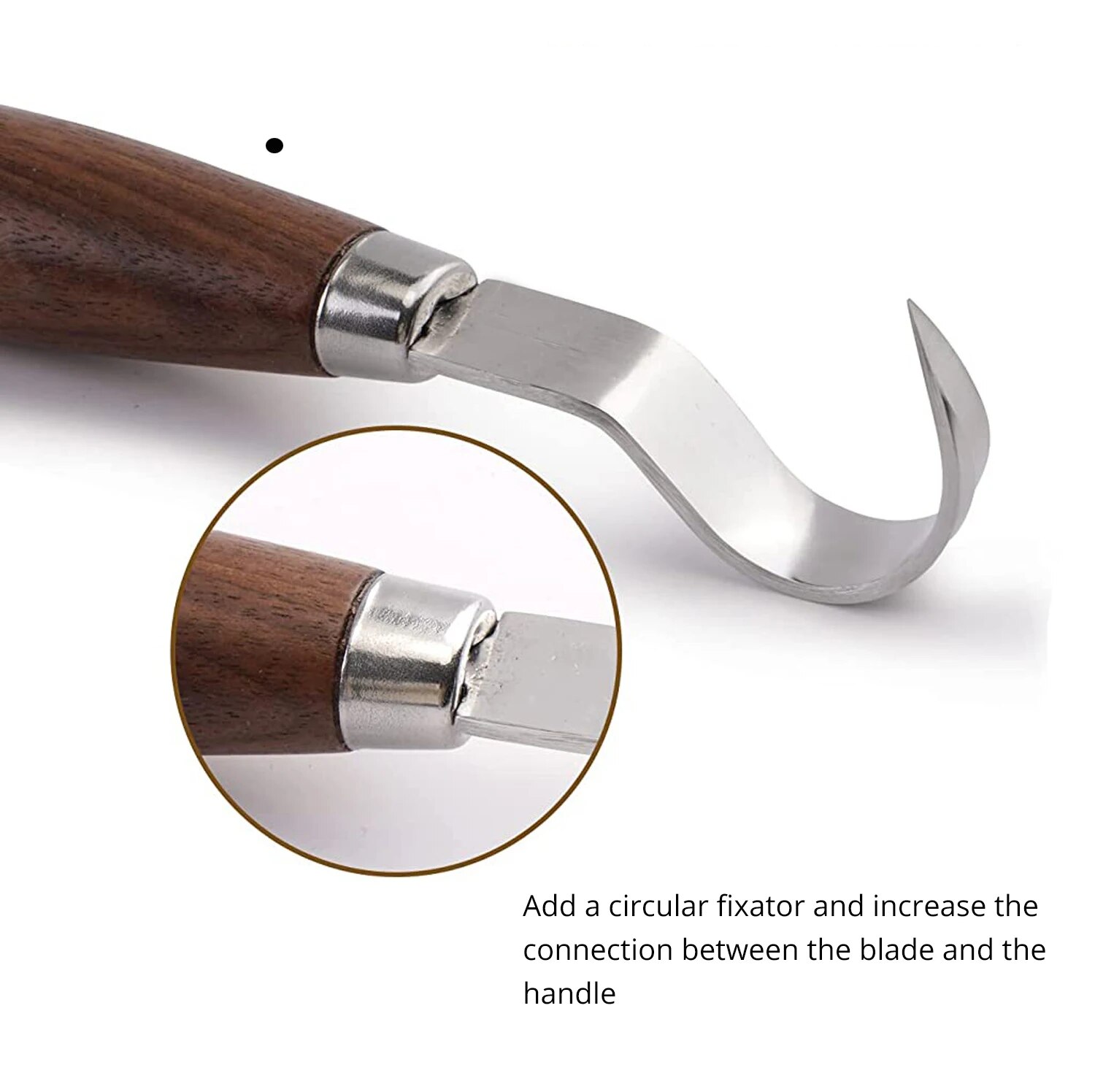 1 st Houtbewerking Vleesmes Se - Wood Chisel Set recensie en prijs