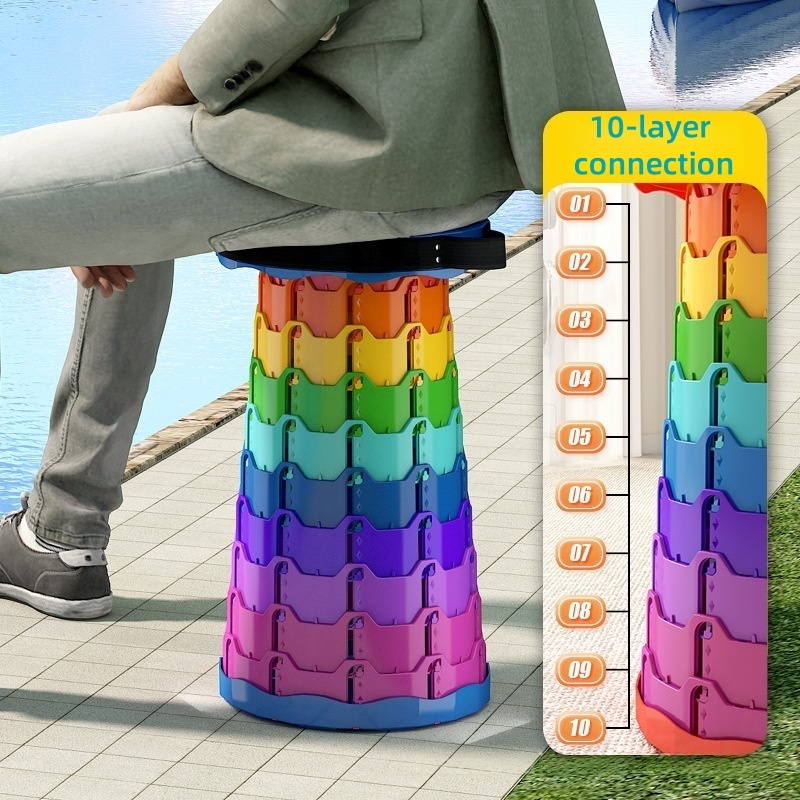 Inklapbare stoel - Verstelbaar - Woodworking Outdoor Furniture recensie en prijs