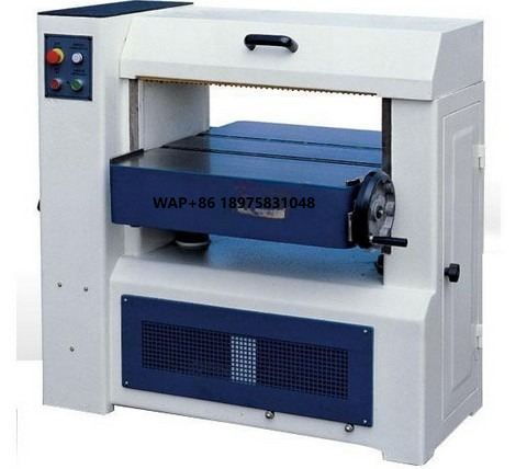 Zware Houtbewerkings Schaafmac - Woodworking Carpenter recensie en prijs