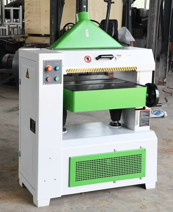 Zware Houtbewerkings Schaafmac - Woodworking Carpenter recensie en prijs
