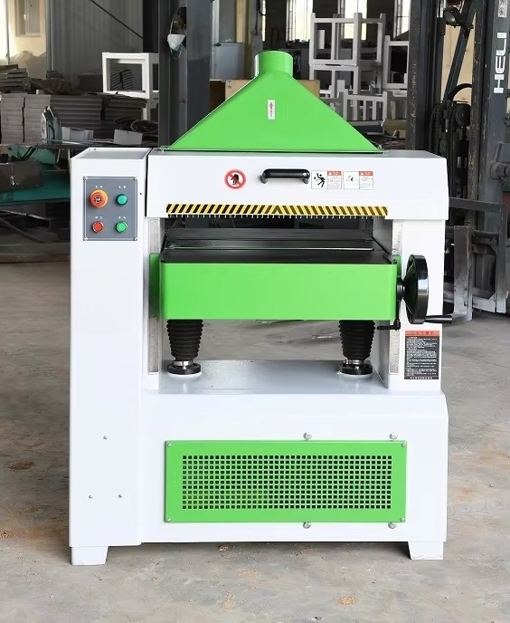 Zware Houtbewerkings Schaafmac - Woodworking Carpenter recensie en prijs