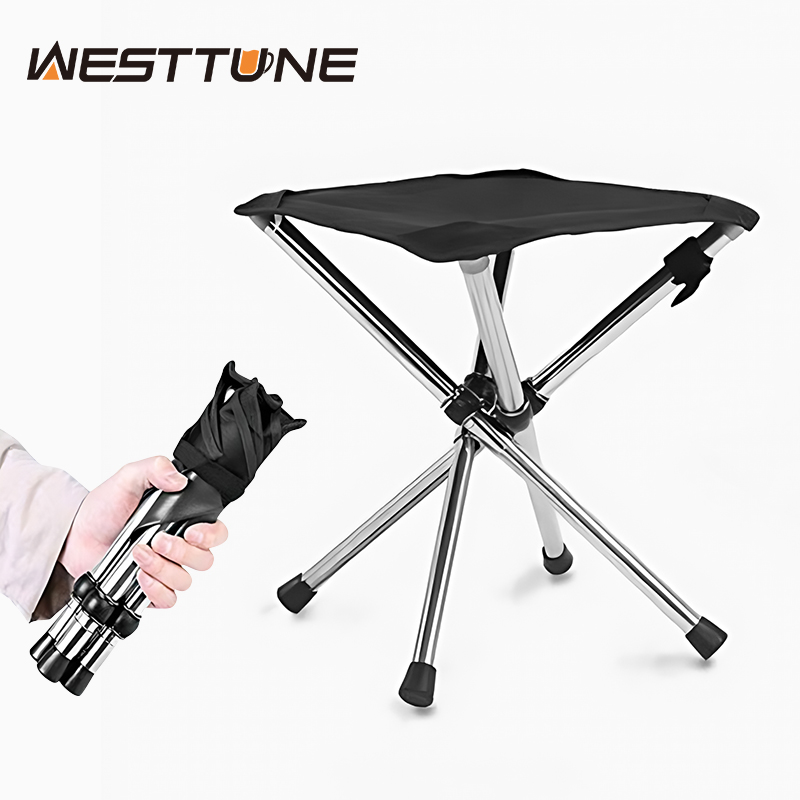 WESTTUNE Draagbare opvouwbare  - Woodworking Outdoor Furniture recensie en prijs