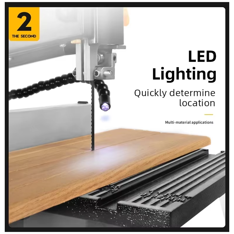 9 inch houtbewerkingsbandzaag, - Woodworking Diy Projects recensie en prijs