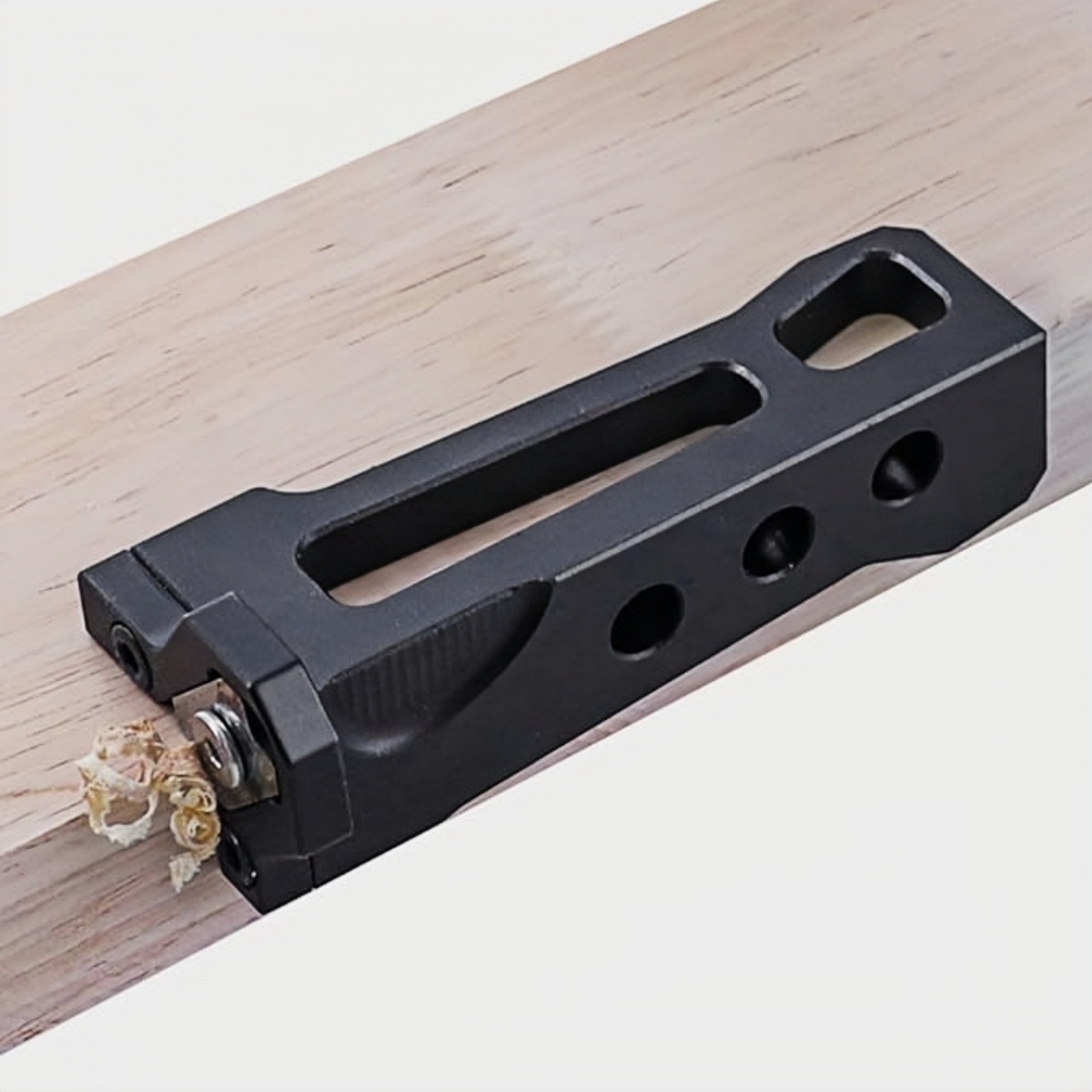 Houtbewerking Fineerrandtrimme - Woodworking Man recensie en prijs