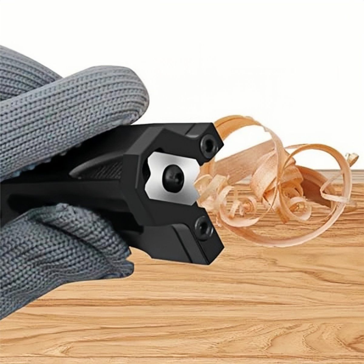 Houtbewerking Fineerrandtrimme - Woodworking Man recensie en prijs