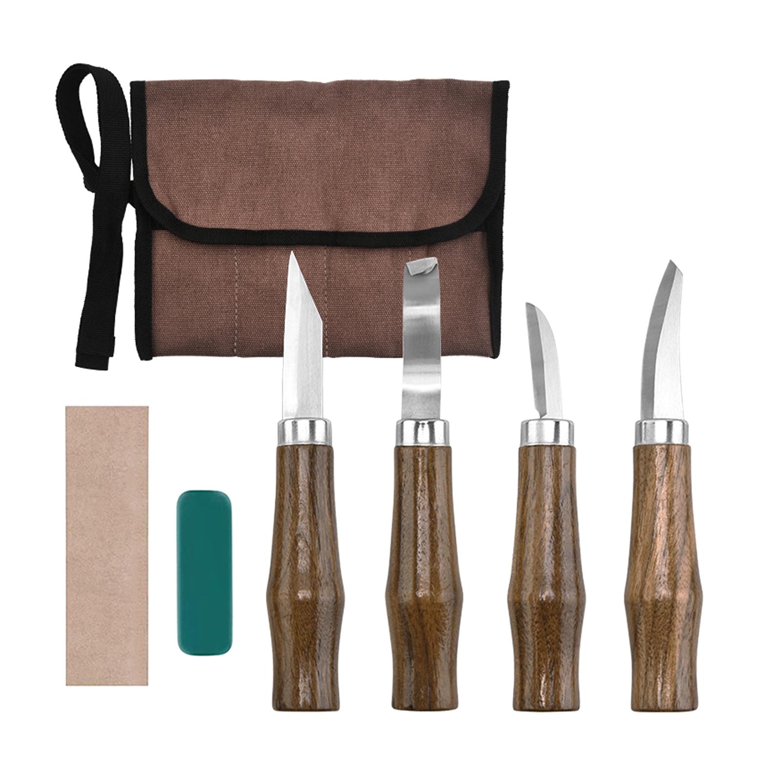 7-delige professionele houtsni - Woodworking For Beginners recensie en prijs