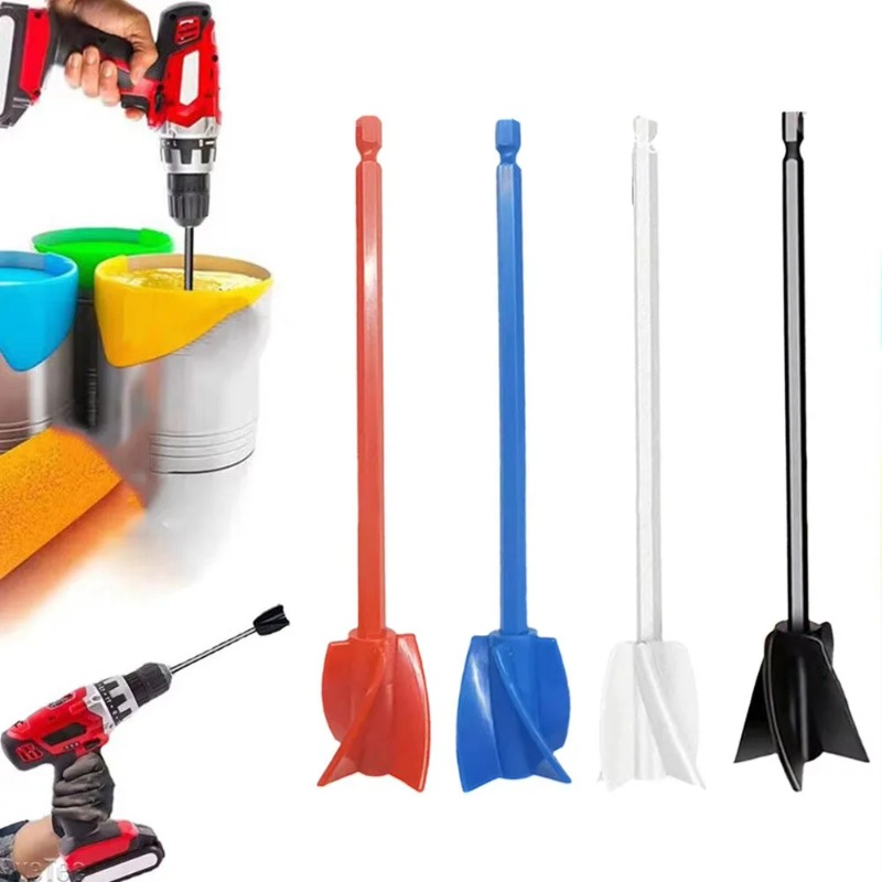 Epoxy Mixer Stick Verfroerstaa - Woodworking Resin recensie en prijs