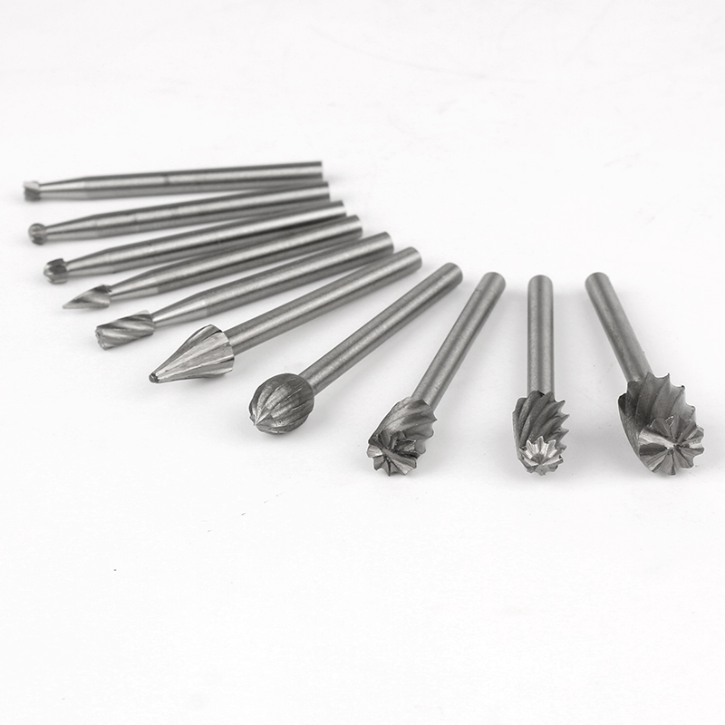 6/10 Stuks Set Hss Routing Rou - Wood Chisel Set recensie en prijs