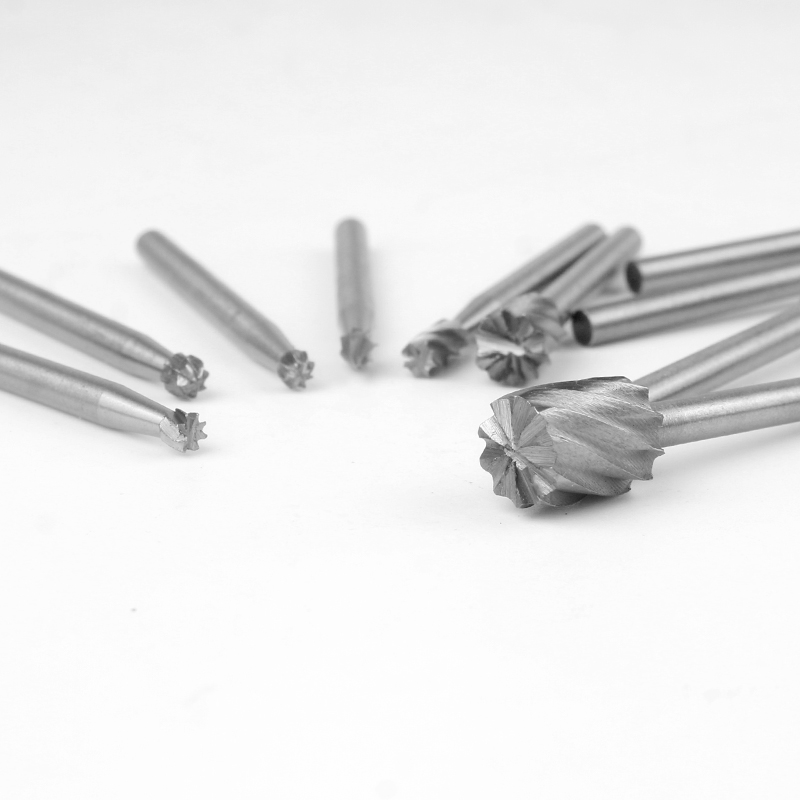 6/10 Stuks Set Hss Routing Rou - Wood Chisel Set recensie en prijs
