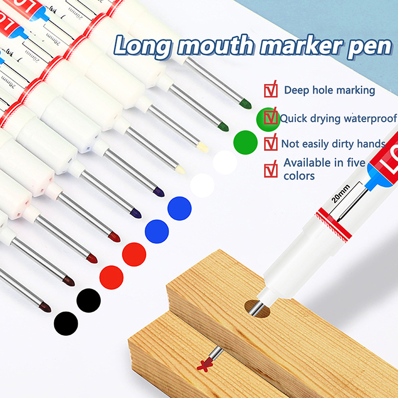 Nieuwe Nieuwe 4 stks/set 20mm  - Woodworking Kits recensie en prijs