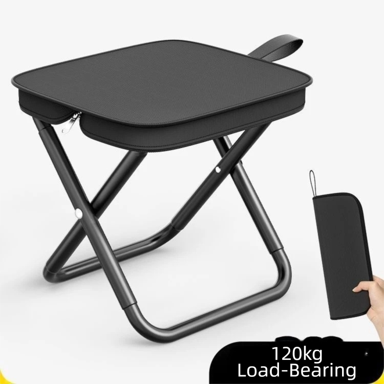 Mini opvouwbare buitenkruk Dra - Woodworking Outdoor Furniture recensie en prijs