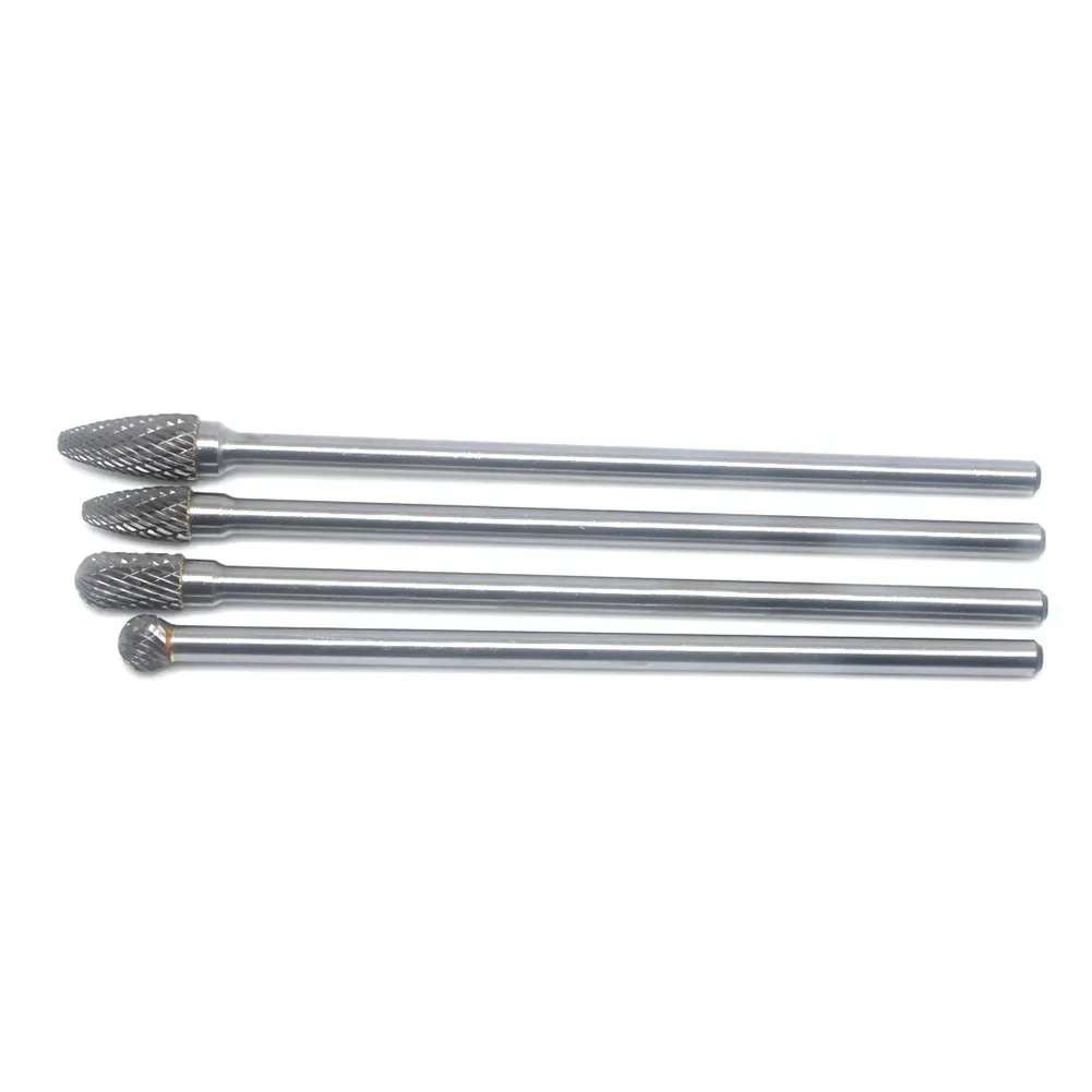 150mm 1/4 Carbide Burr Lange S - Wood Chisel Set recensie en prijs