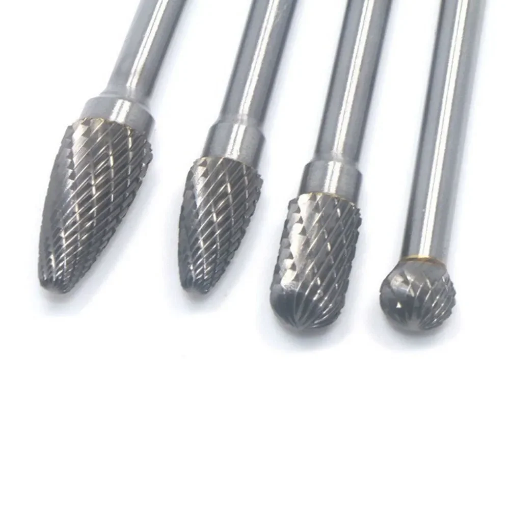 150mm 1/4 Carbide Burr Lange S - Wood Chisel Set recensie en prijs