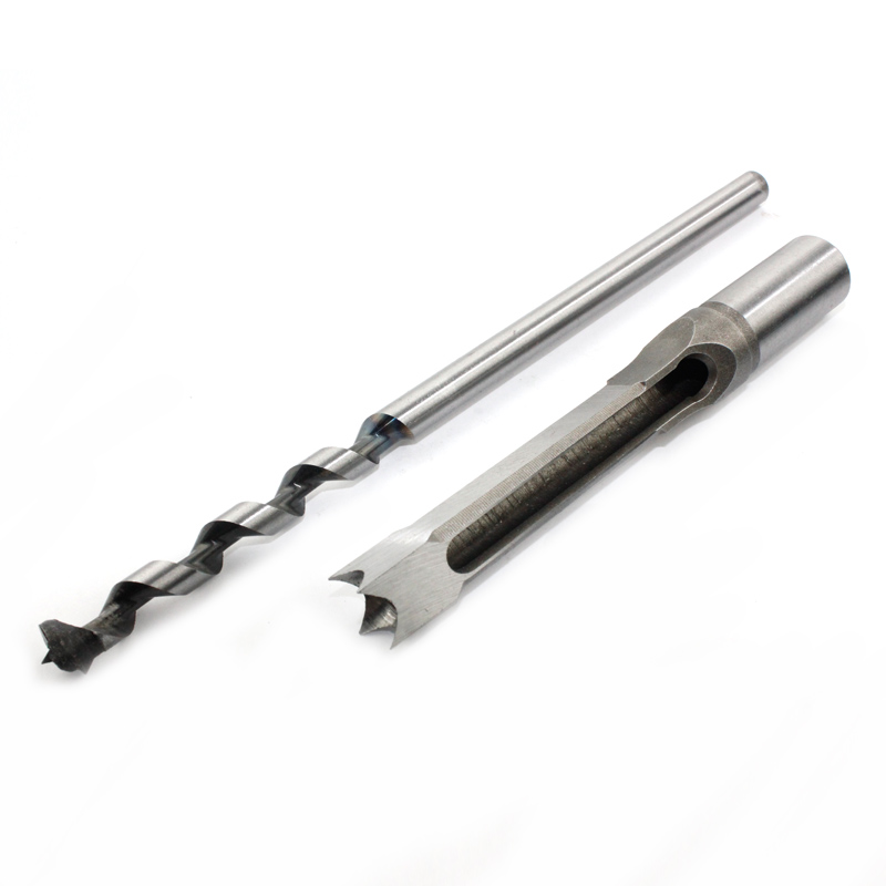 6Pcs Hss Boren Vierkante Vijze - Wood Chisel Set recensie en prijs