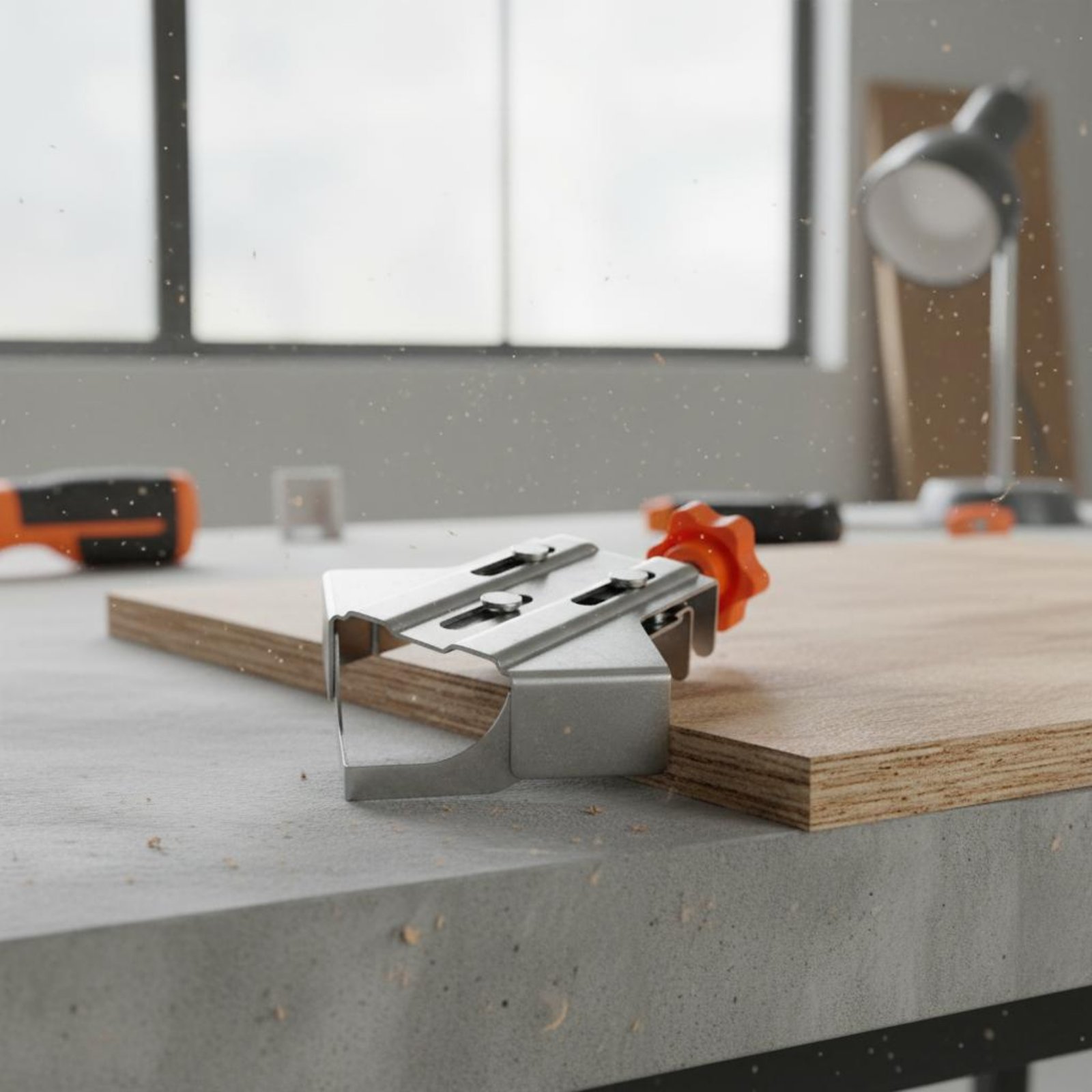90 graden hoekklem roestvrij s - Woodworking Carpenter recensie en prijs