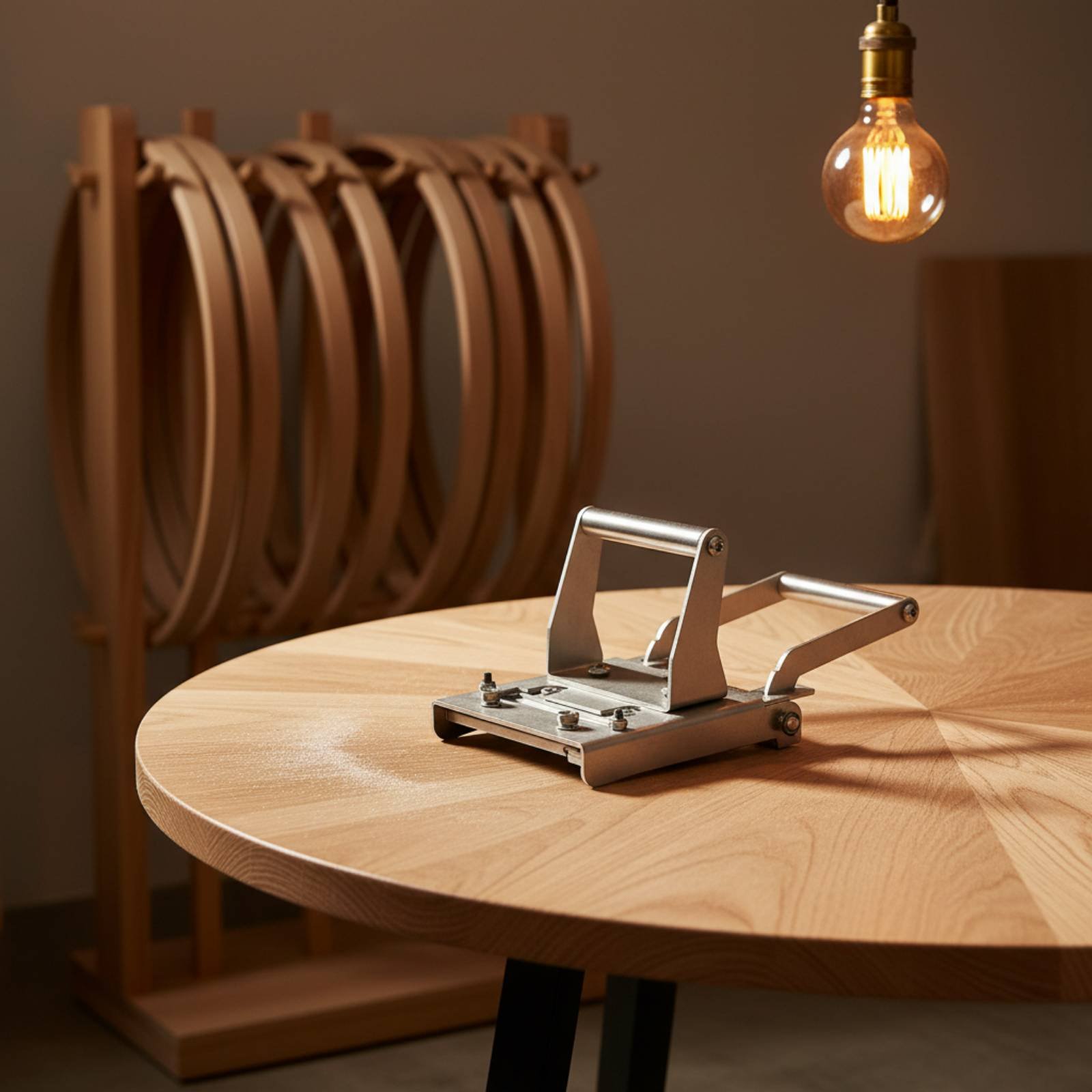 Handmatige randbandtrimmer Een - Woodworking Carpenter recensie en prijs