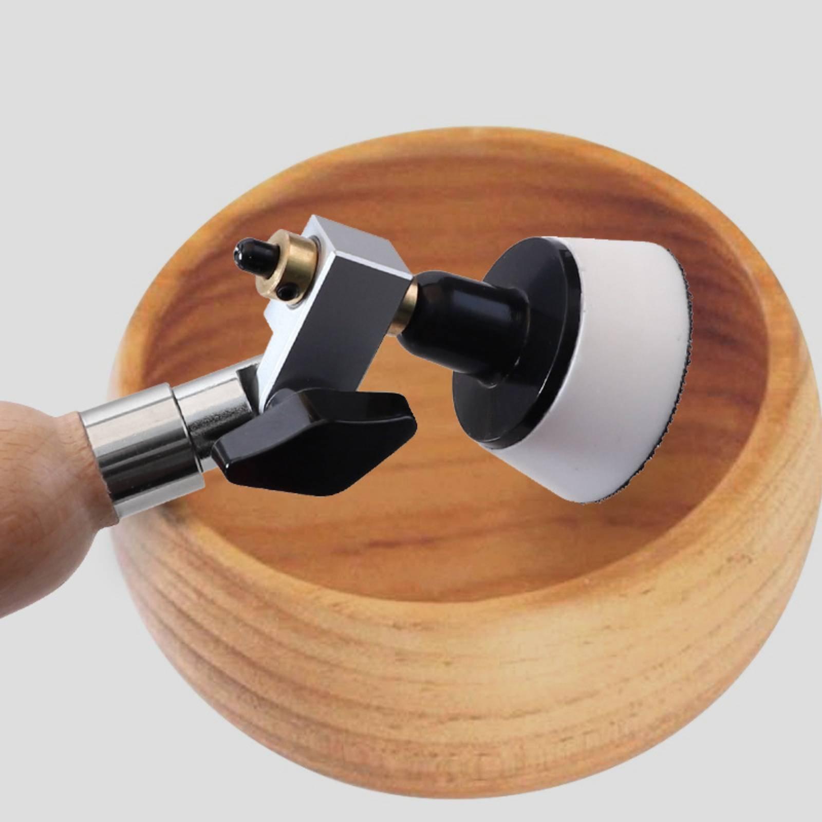 Handzame schuurschijven, houte - Woodworking Kits recensie en prijs