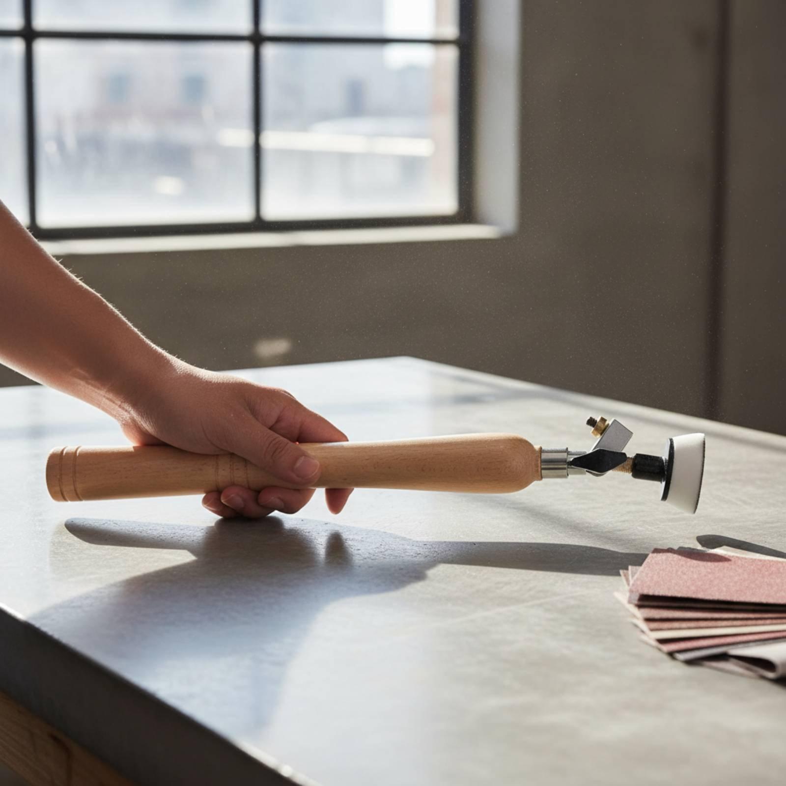 Handzame schuurschijven, houte - Woodworking Kits recensie en prijs