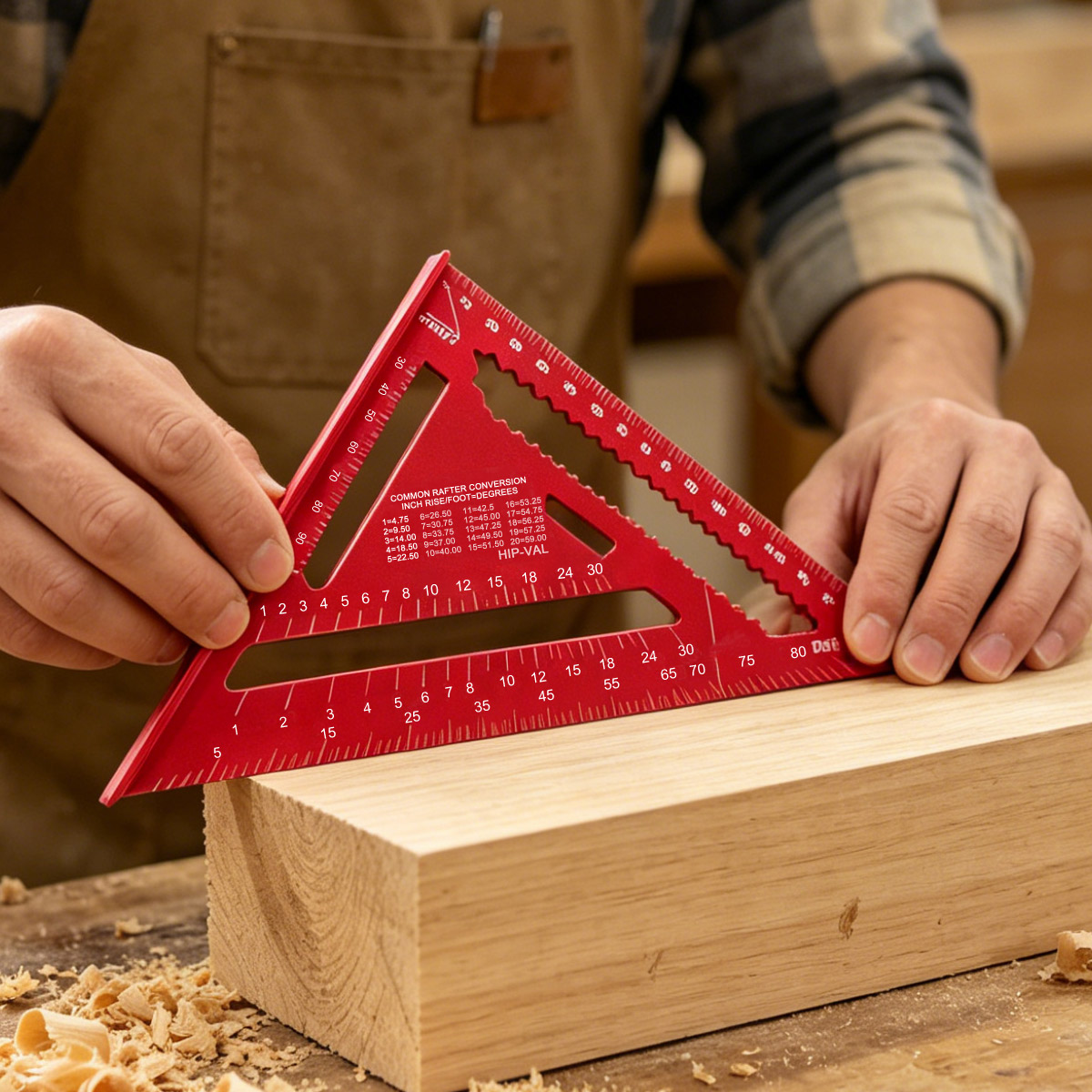 Aluminiumlegering snelheidsvie - Woodworking Man recensie en prijs
