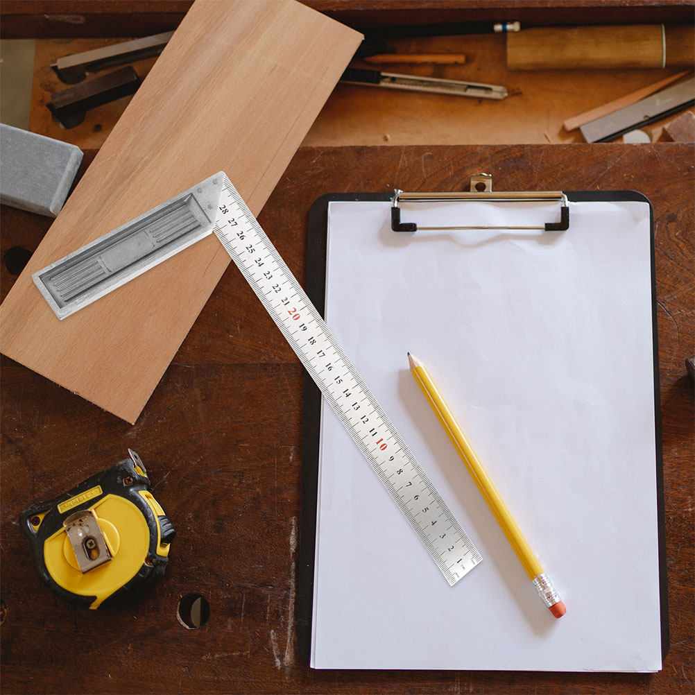 2 stuks robuuste roestvrijstal - Woodworking Carpenter recensie en prijs