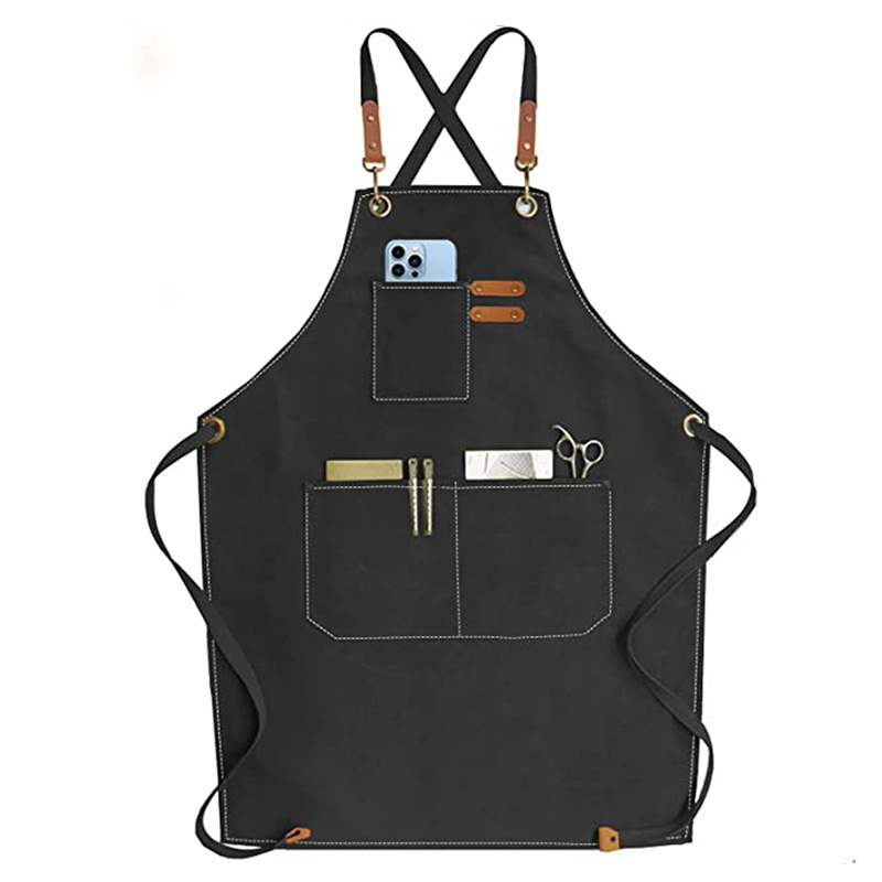 Houtbewerkingsschorten met ver - Woodworking Man recensie en prijs