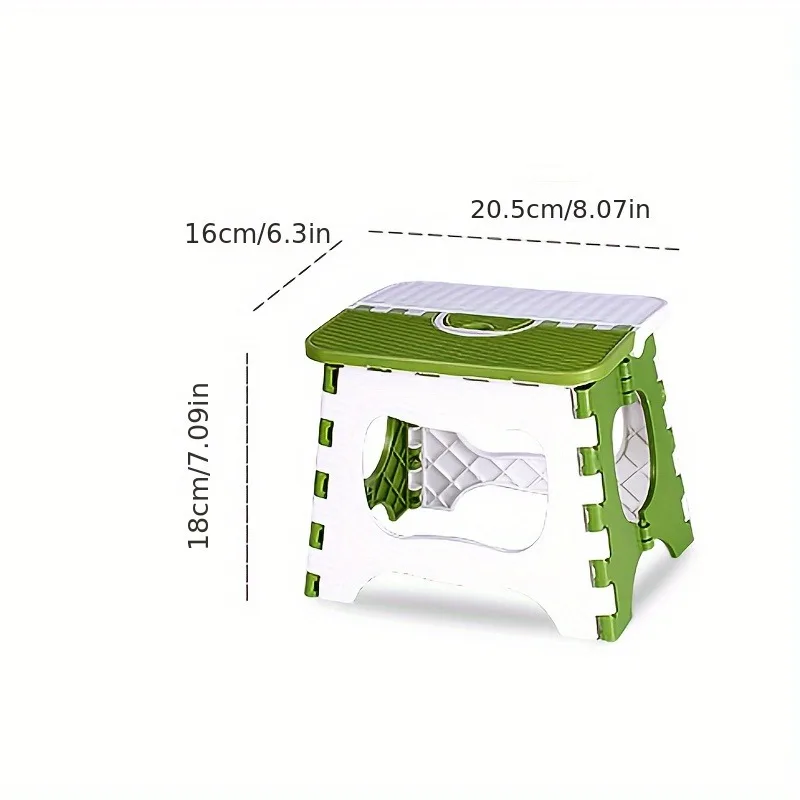 Draagbare opvouwbare kruk voor - Woodworking Outdoor Furniture recensie en prijs