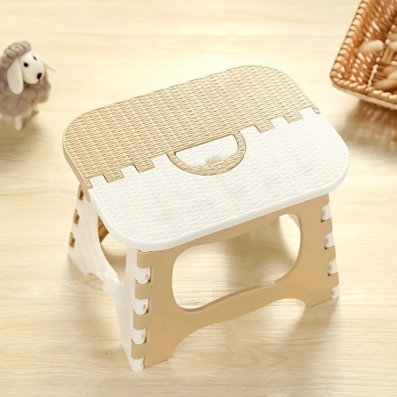 Draagbare opvouwbare kruk voor - Woodworking Outdoor Furniture recensie en prijs
