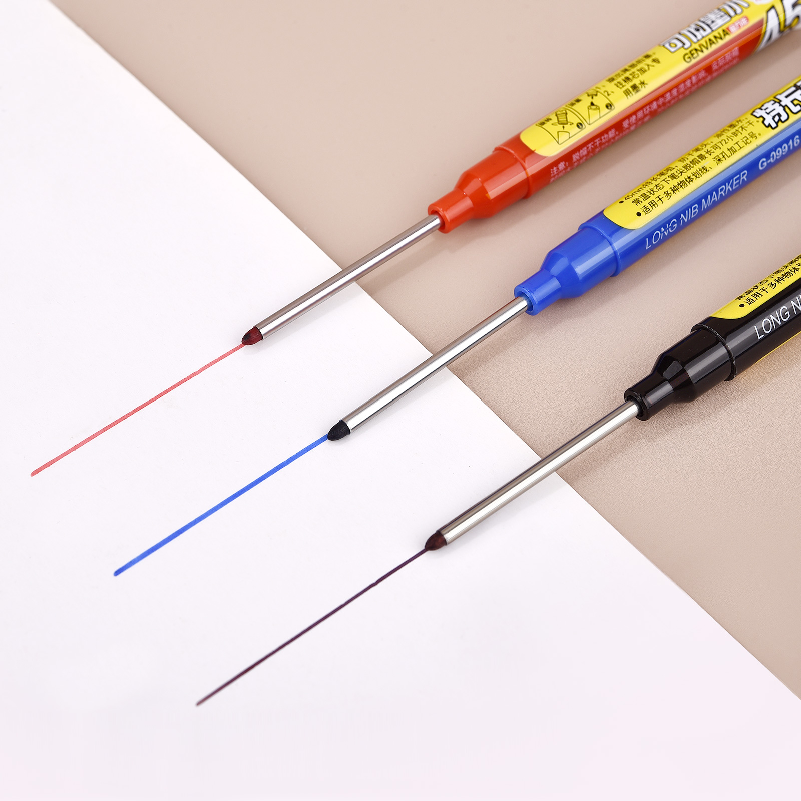 45mm Waterdichte Diepe Gat Mar - Woodworking Man recensie en prijs