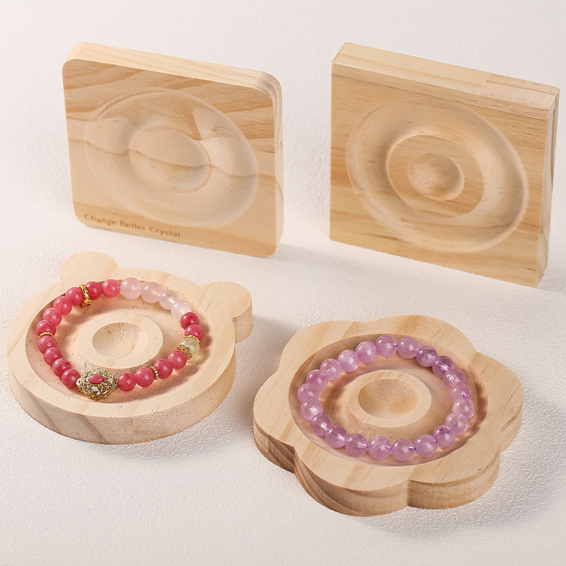 1Pc DIY Natuurlijke Houten Kra - Woodworking Diy Projects recensie en prijs