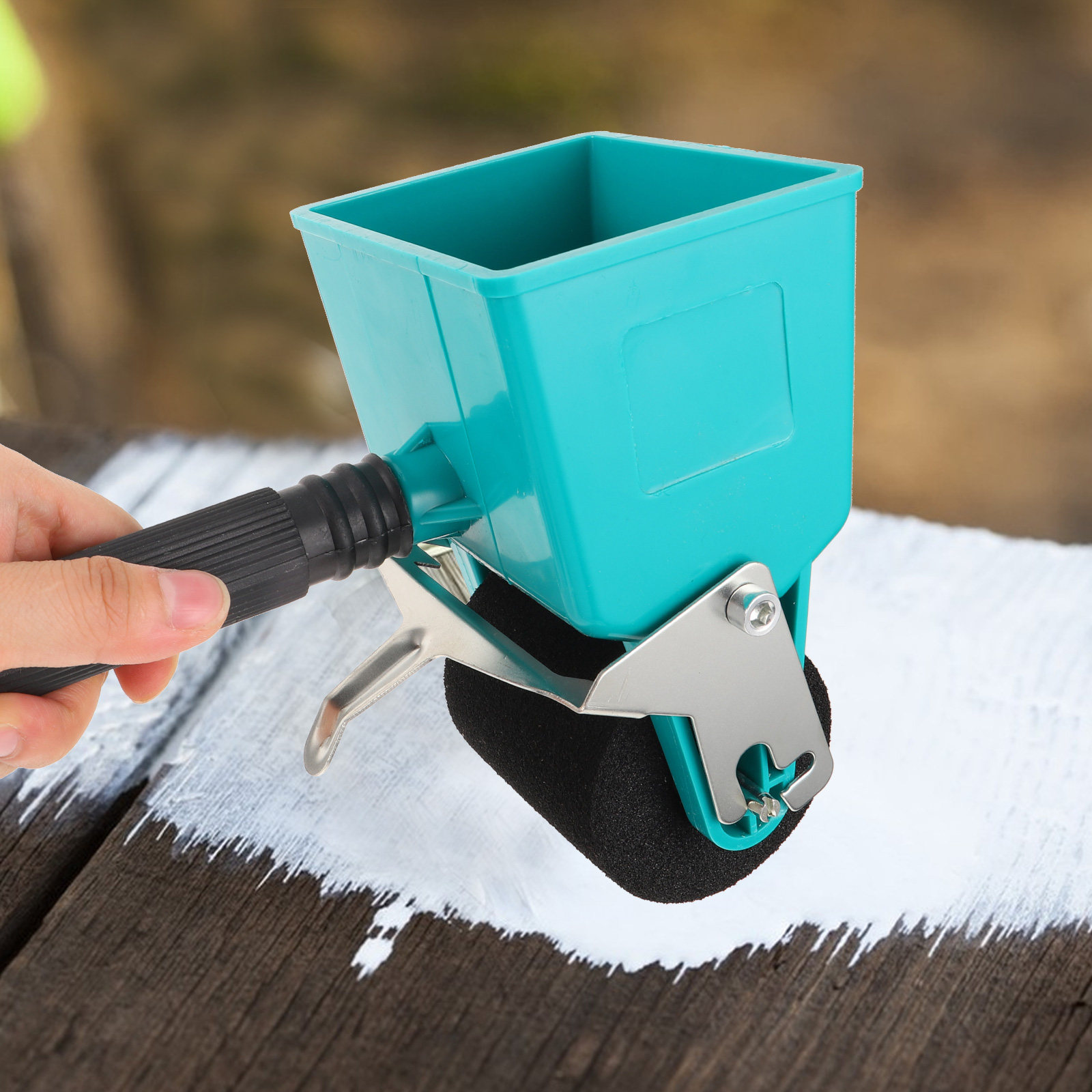 Handmatige lijmroller-applicat - Woodworking Glue recensie en prijs
