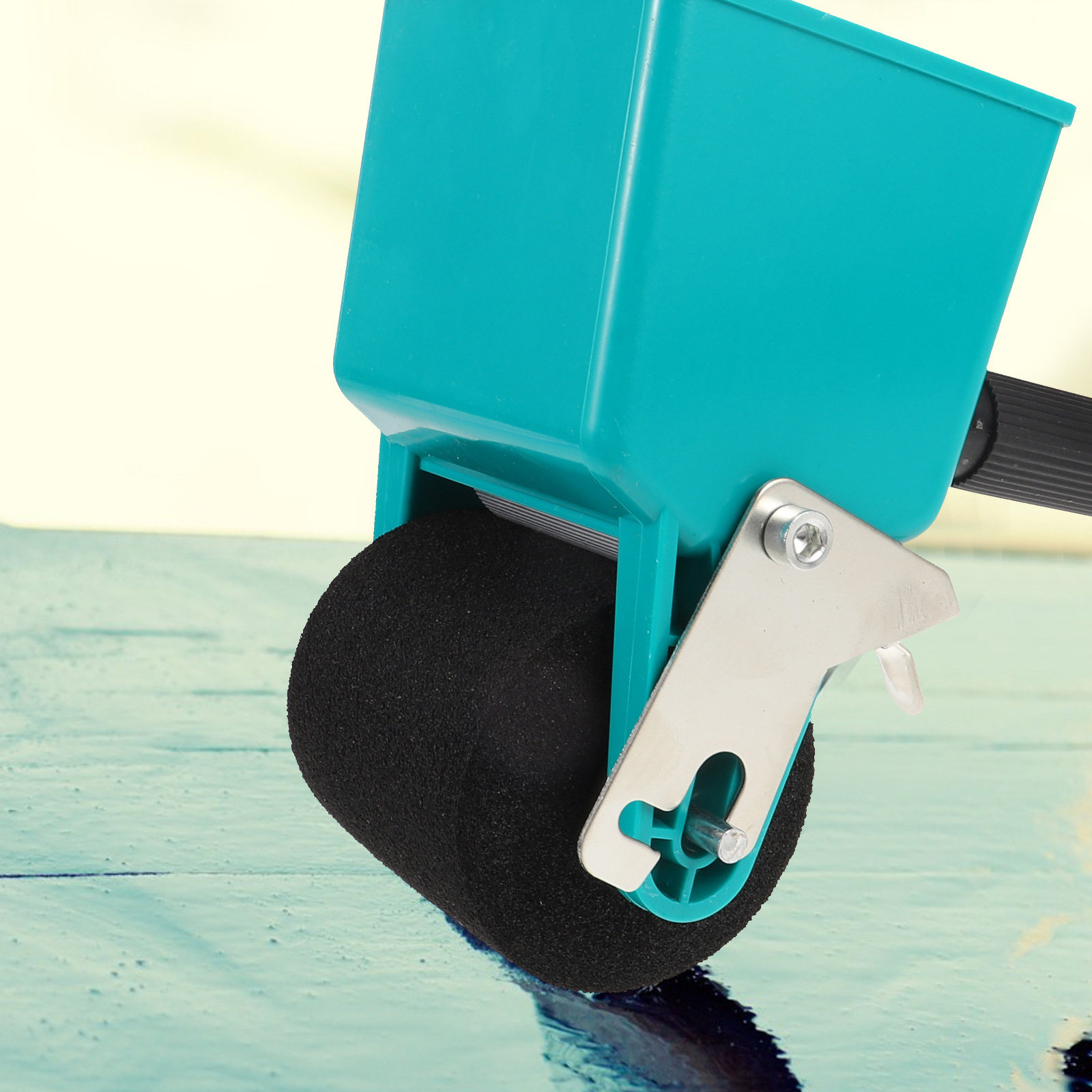 Handmatige lijmroller-applicat - Woodworking Glue recensie en prijs