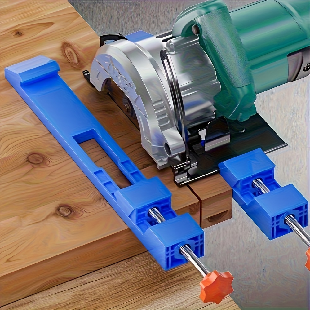 Duurzame ABS elektrische cirke - Woodworking Man recensie en prijs