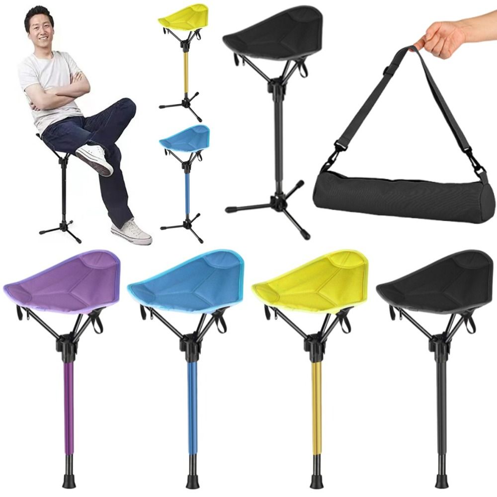 Aluminiumlegering Statiefkruk  - Woodworking Outdoor Furniture recensie en prijs