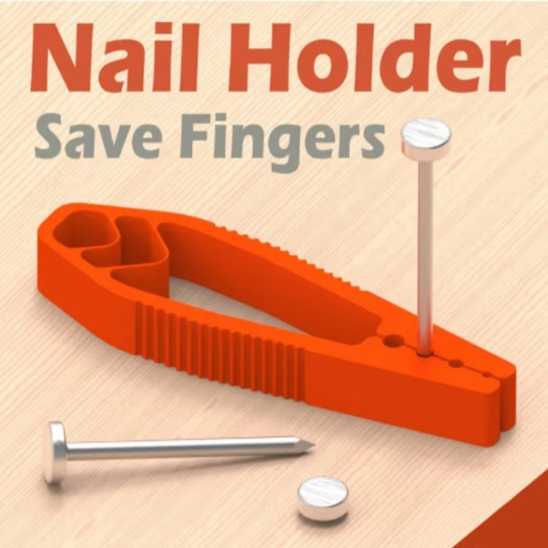 Draagbare nagelfixer, houtbewe - Woodworking Man recensie en prijs