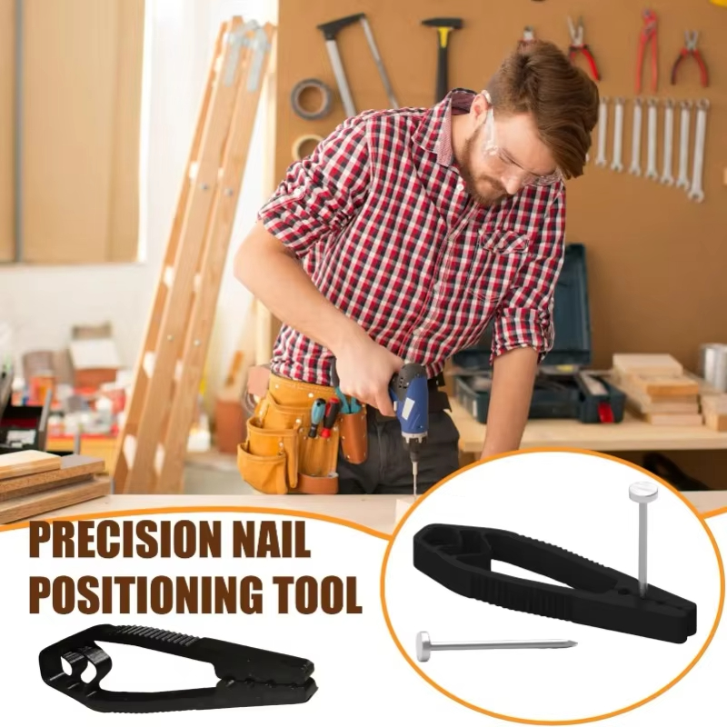 Draagbare nagelfixer, houtbewe - Woodworking Man recensie en prijs