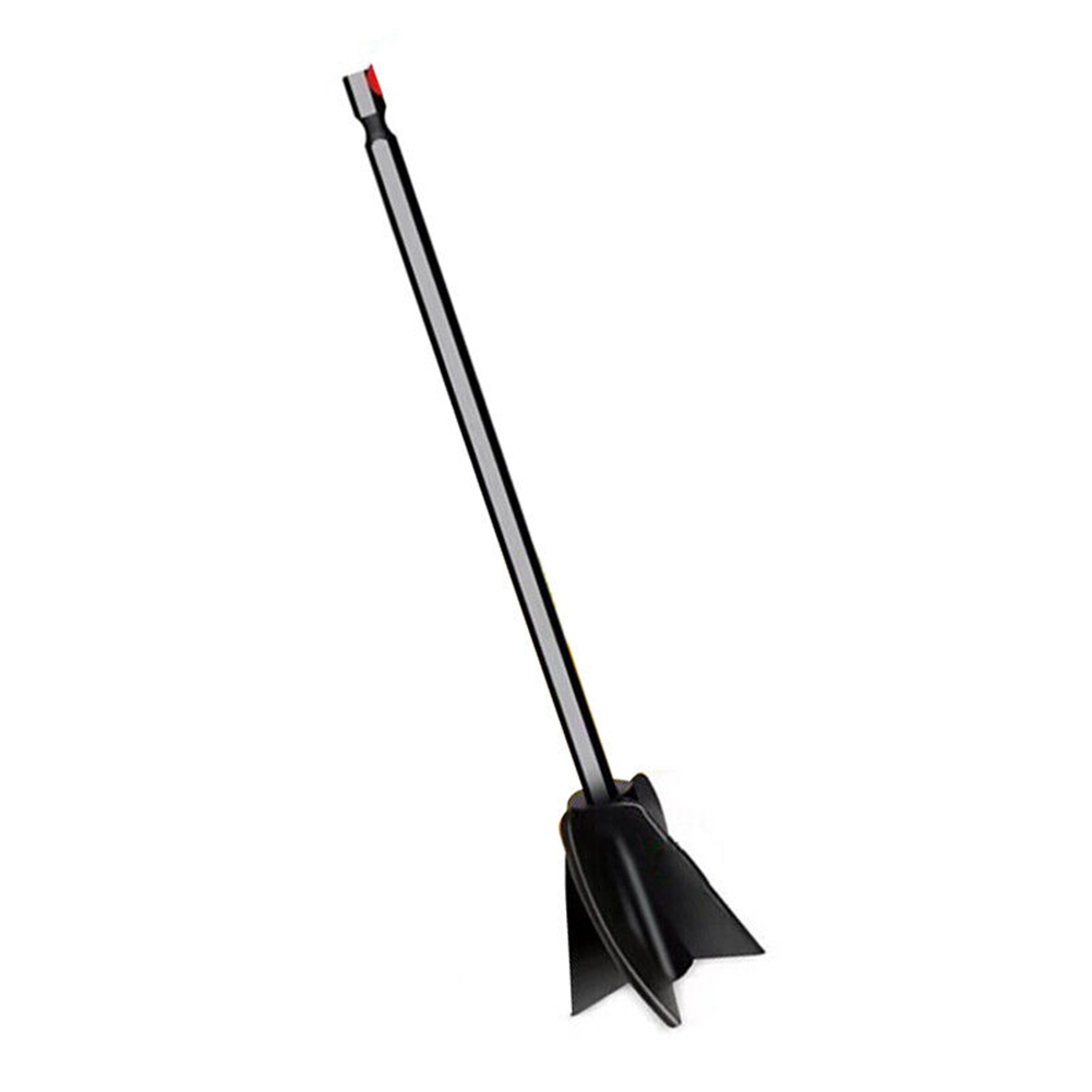 Epoxy Mixer Stick Verf Roersta - Woodworking Resin recensie en prijs
