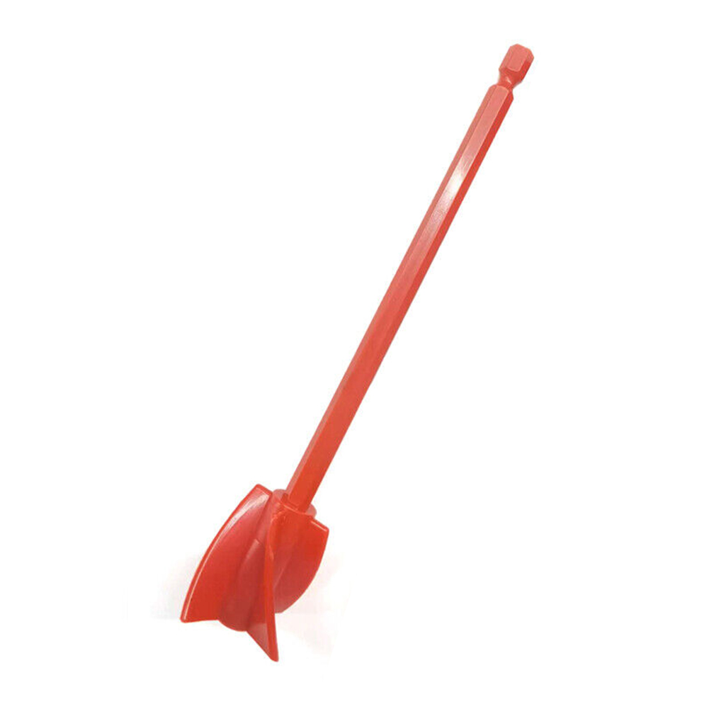 Epoxy Mixer Stick Verf Roersta - Woodworking Resin recensie en prijs