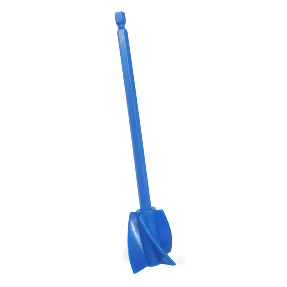 Epoxy Mixer Stick Verf Roersta - Woodworking Resin recensie en prijs