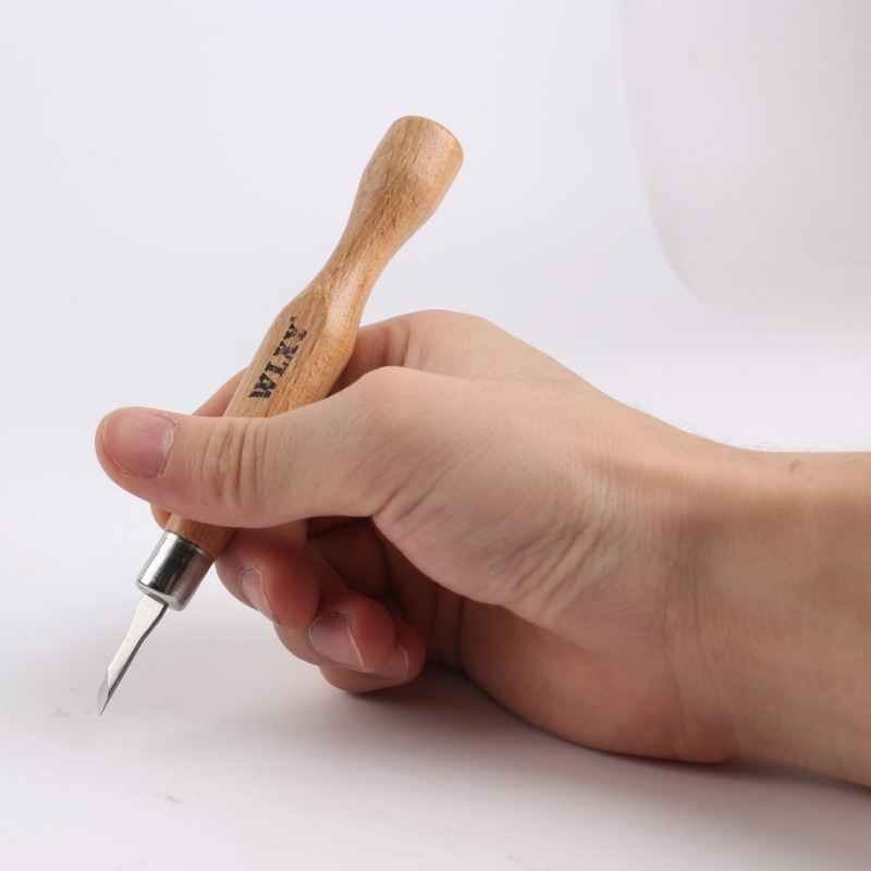 Set van 12 professionele houte - Wood Chisel Set recensie en prijs