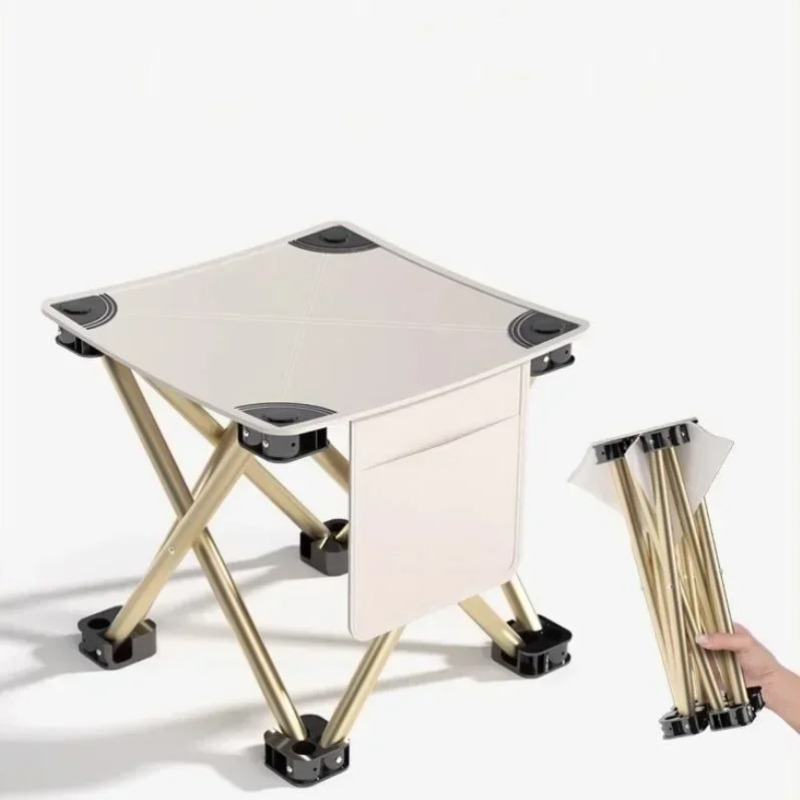 Comfortabele opvouwbare kruk v - Woodworking Outdoor Furniture recensie en prijs