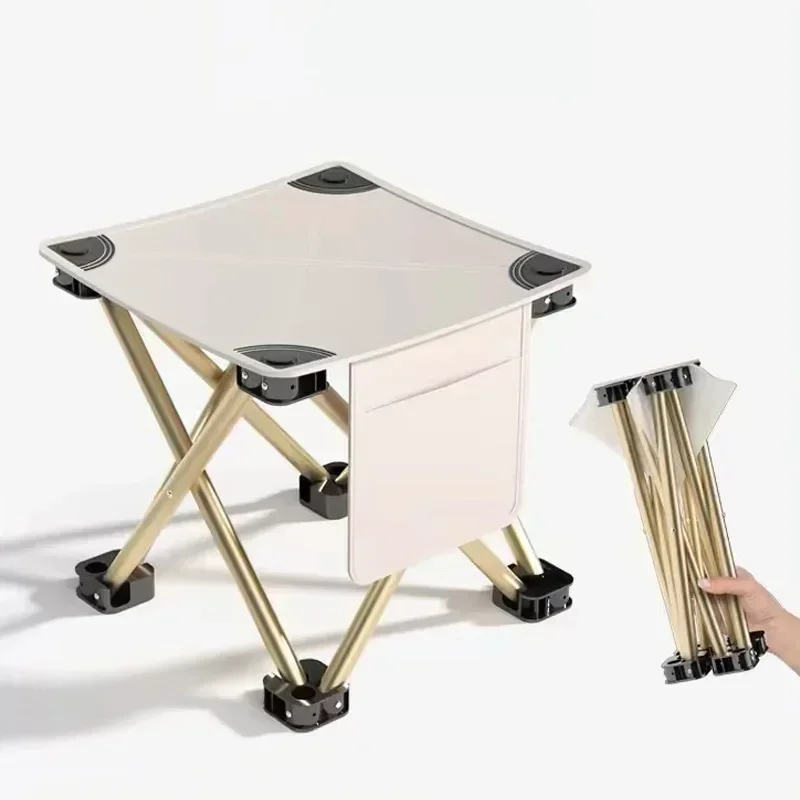 Comfortabele opvouwbare kruk v - Woodworking Outdoor Furniture recensie en prijs