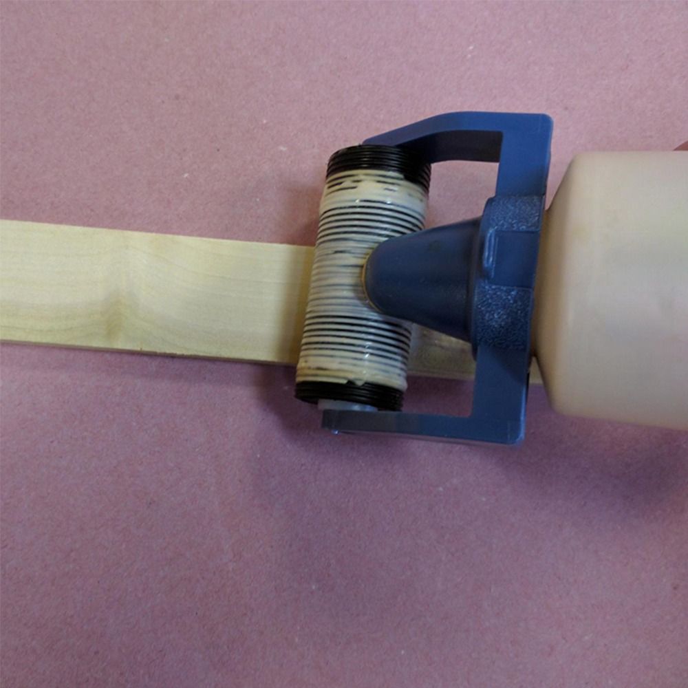 Houtlijm Roller Applicator Fle - Woodworking Glue recensie en prijs