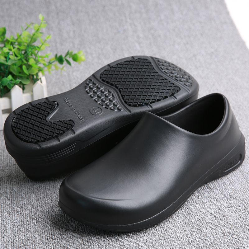 Antislip kokschoenen voor zowe - Woodworking Man recensie en prijs