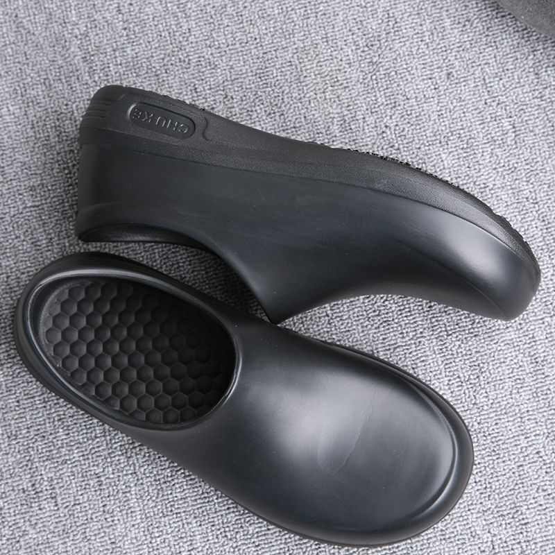 Antislip kokschoenen voor zowe - Woodworking Man recensie en prijs