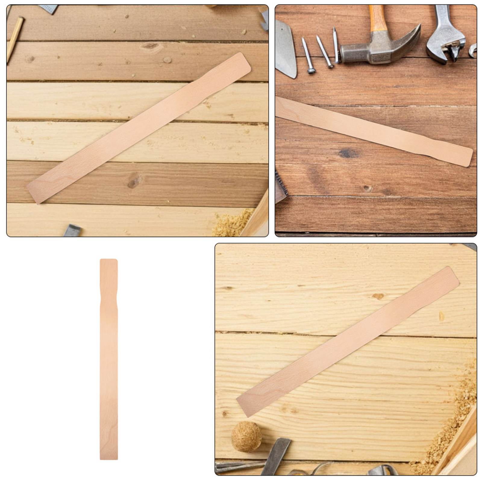 15 stuks verfroerstokjes van h - Woodworking Diy Projects recensie en prijs